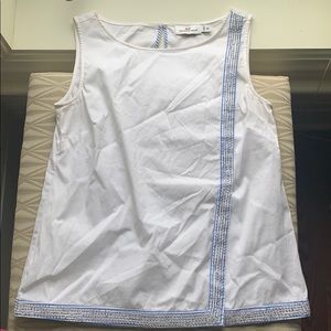 Vineyard Vines Blouse